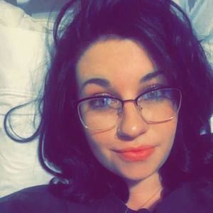 Meet your Posher, Katy